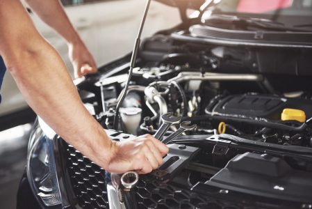 Engine Repair In Brooklyn NY